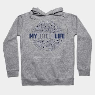 My EdTech Life (rebrand) Hoodie